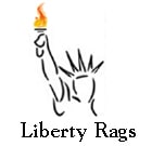 Liberty Rags